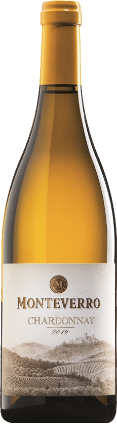 Chardonnay - Organic 2019 Toscana - igt
