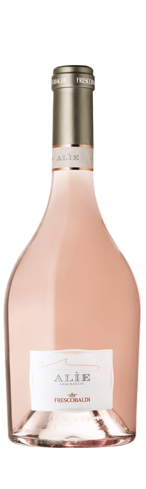 AlÃ¬e 2022 Tuscany - igt