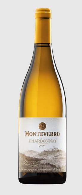 Chardonnay 2018 Toscana - igt