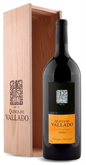 National Touriga 2017 Douro - doc