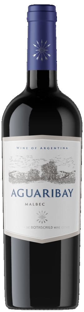 Aguaribay, Malbec 2018 Vallee de Uco