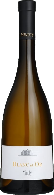 White and Gold 2020 Var - vdp