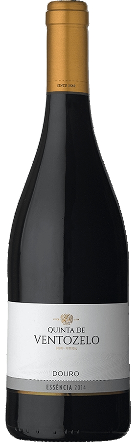 Ventozelo - EssÃªncia 2015 Douro - doc