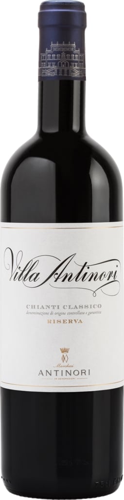 Villa Antinori Riserva Chianti DOCG 2019 Chianti - docg