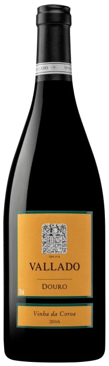 Vinha da Coroa 2018 Douro - doc