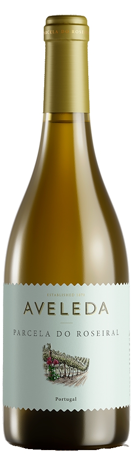 Aveleda Parcela Roseiral - Alvarinho 2019 Vinho Verde - do