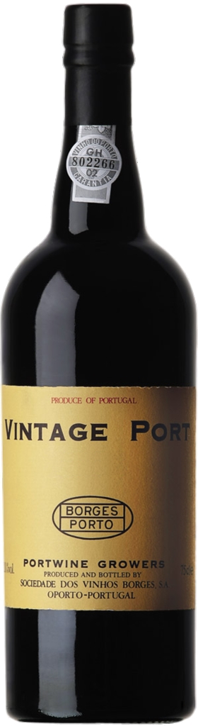 Vintage 1994 Porto - doc