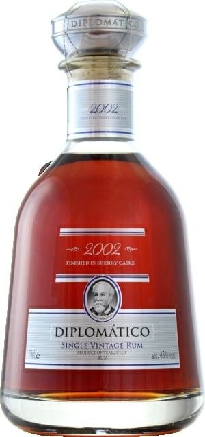 Vintage 2007 Venezuela