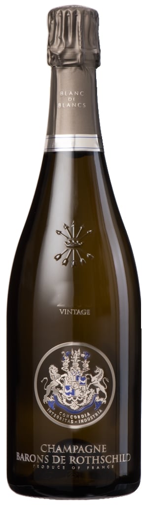 Vintage - Blanc de Blancs 2006