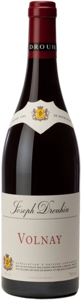 Volnay 2018 aoc