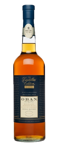 Whisky Oban Doube Maturation