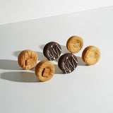 Favourites Cookie Pie Pack. (6 Pack)