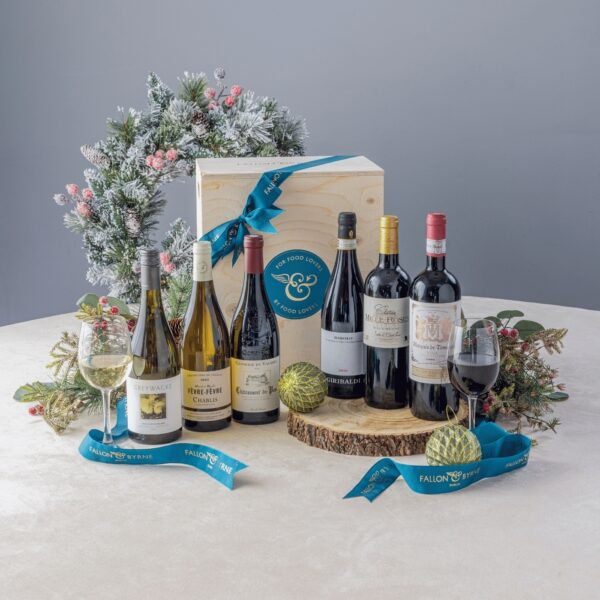 Sommelier Selection