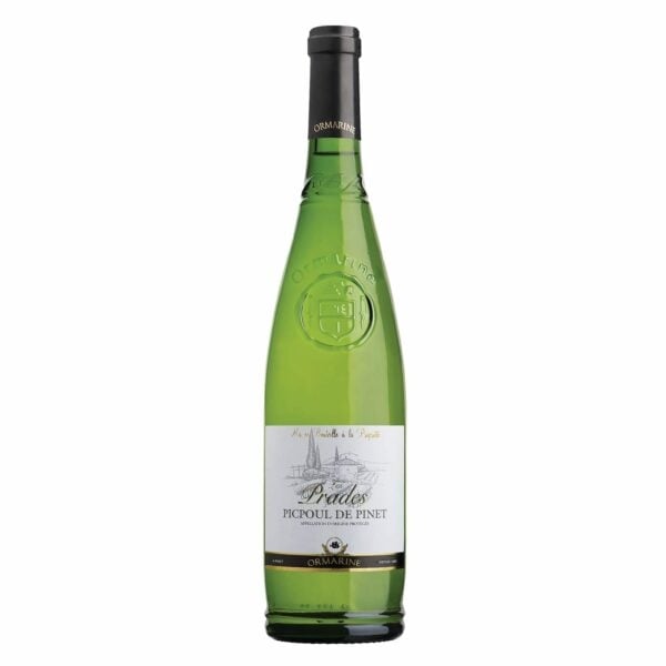 Les Prades Picpoul De Pinet