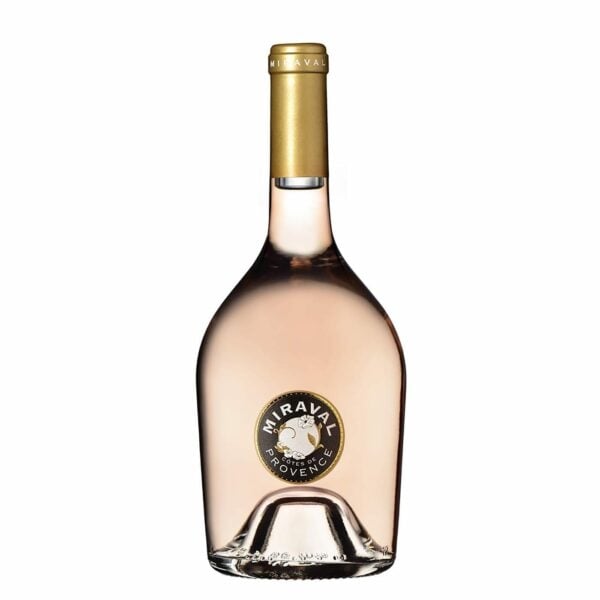 Miraval C ?tes Of Provence Rose