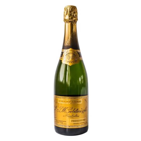 First Cru Gobillard Champagne