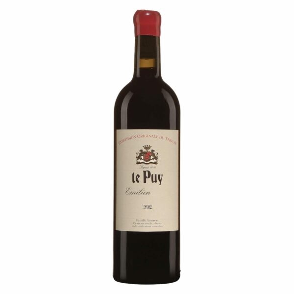 Le Puy Emilien