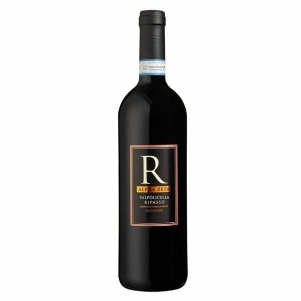 Alpha Zeta Valpolicella Review