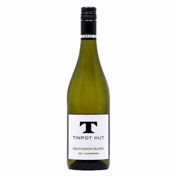 Tinpot Hut Sauvignon Blanc