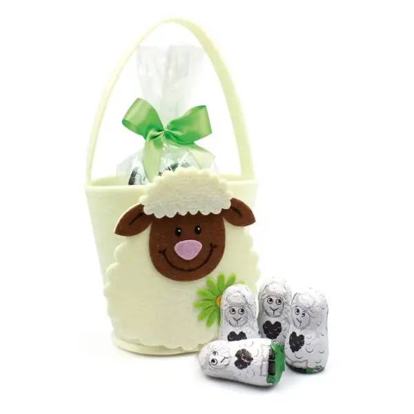 BAA BAA BAG