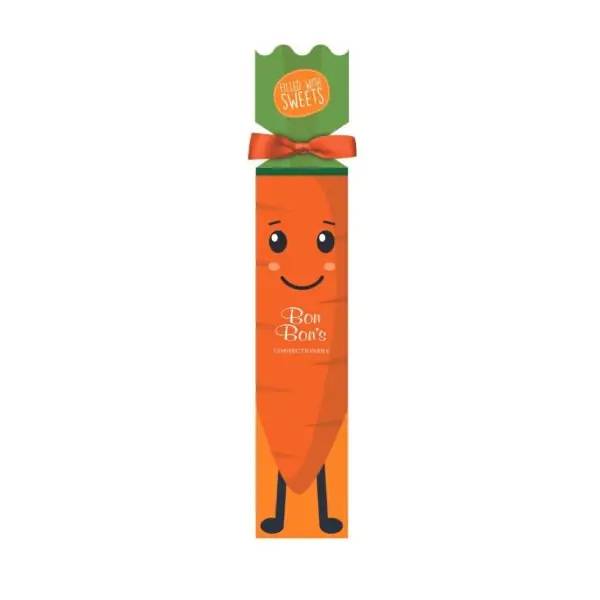 GIANT CARROT