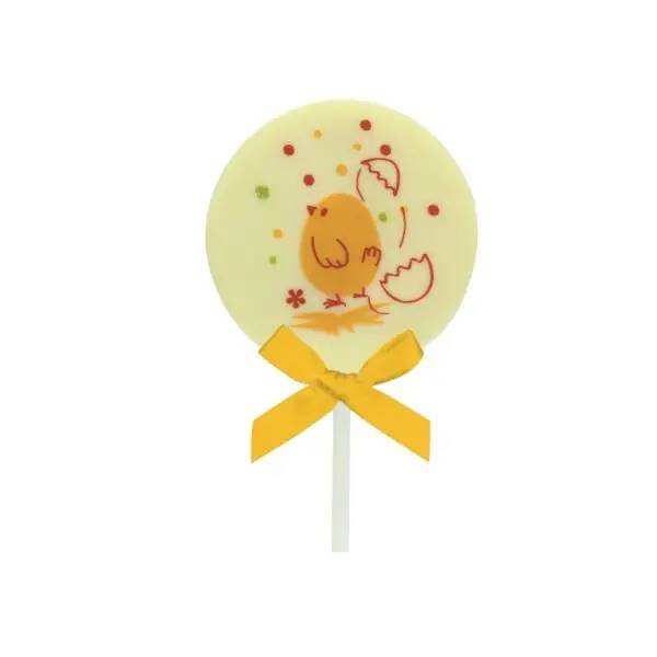 HAPPY EGG LOLLIES (5 Quantity)