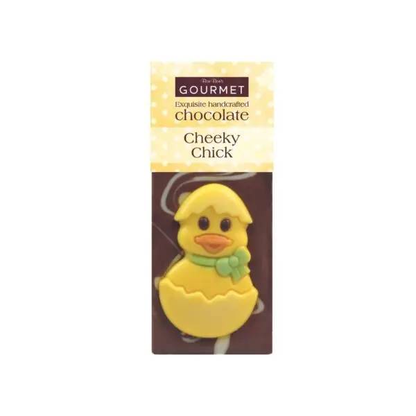 CHEEKY CHICK BAR (MILK) (5 Quantity)