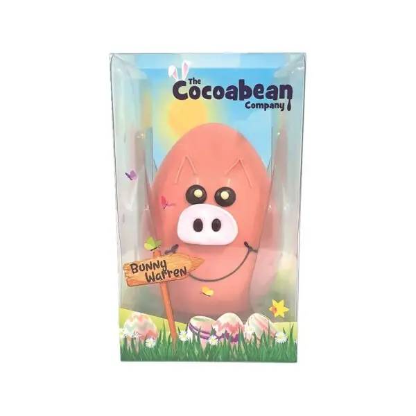 MIXED FARM ANIMAL EGGS  LARGE
