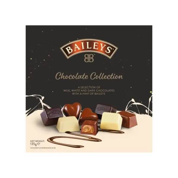 BAILEYS Chocolate Collection 135g