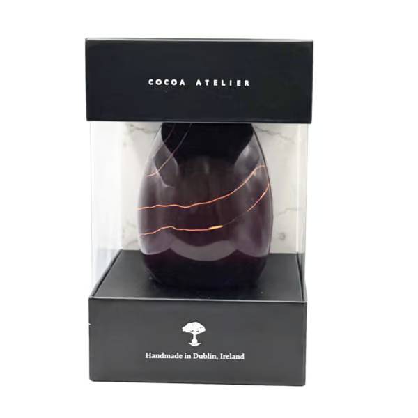 Cocoa Atelier Vietnam 70% Chocolate Egg