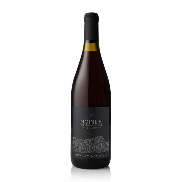 M3ineir Blackberry Wine
