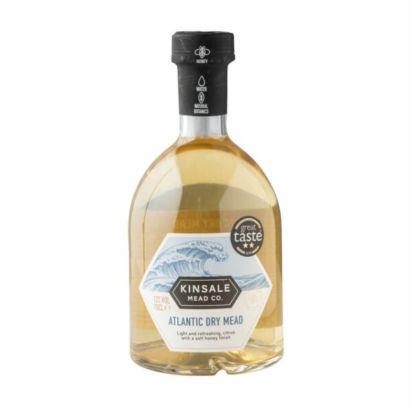 Kinsale Mead Co. Atlantic Dry Mead