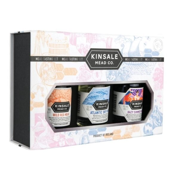 Kinsale Mead Gift Box