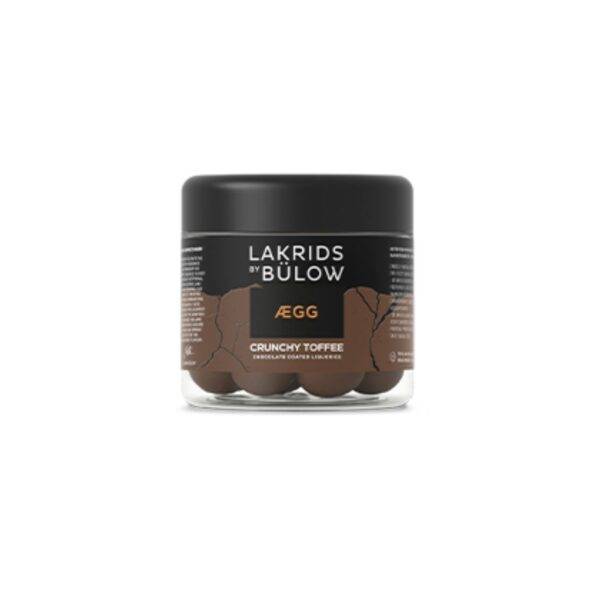 Lakrids Small Ã†gg Crunchy Toffeee