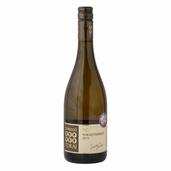 Runner Tokaji Furmint