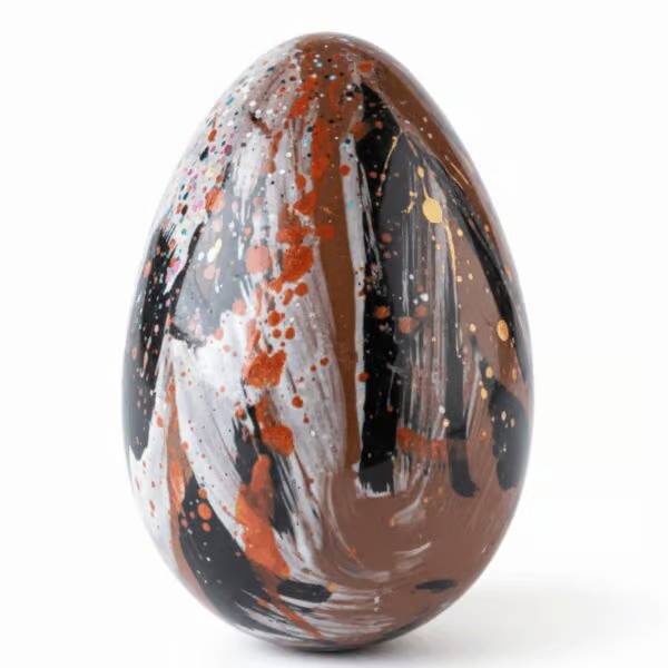 Gra Chocolates Nuts About You Egg
