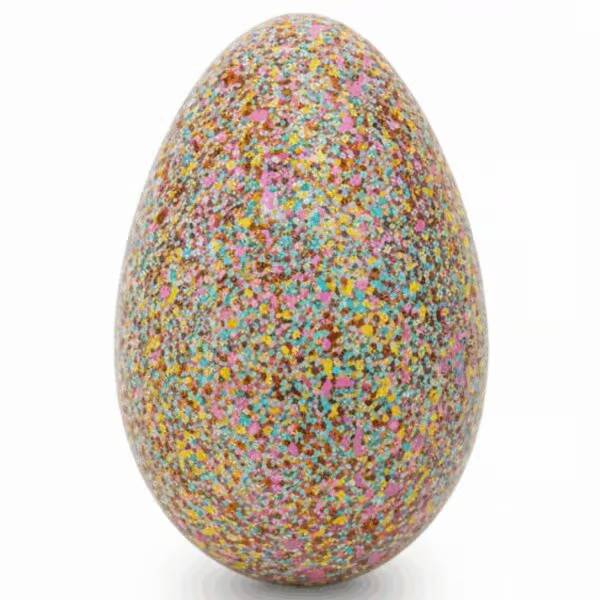 Gra Chocolates Egg-Cellent Milk Egg