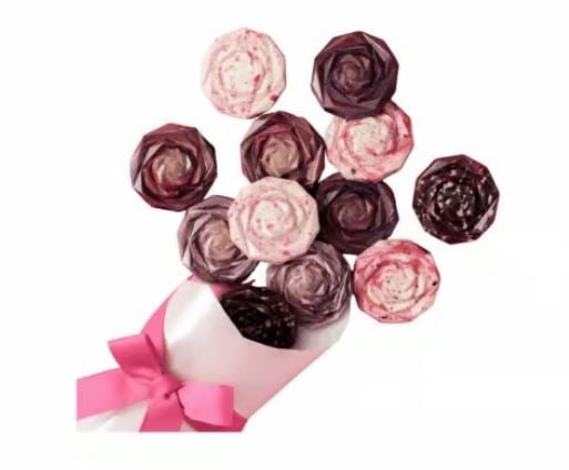 Gra Half Dozen Roses