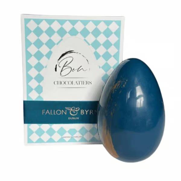 Fallon & Byrne Salted Caramel Egg