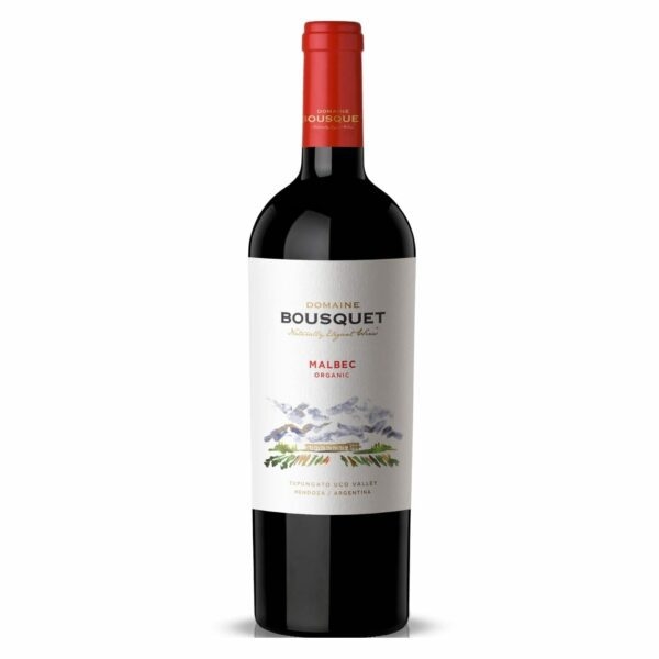 Malbec Forest Estate