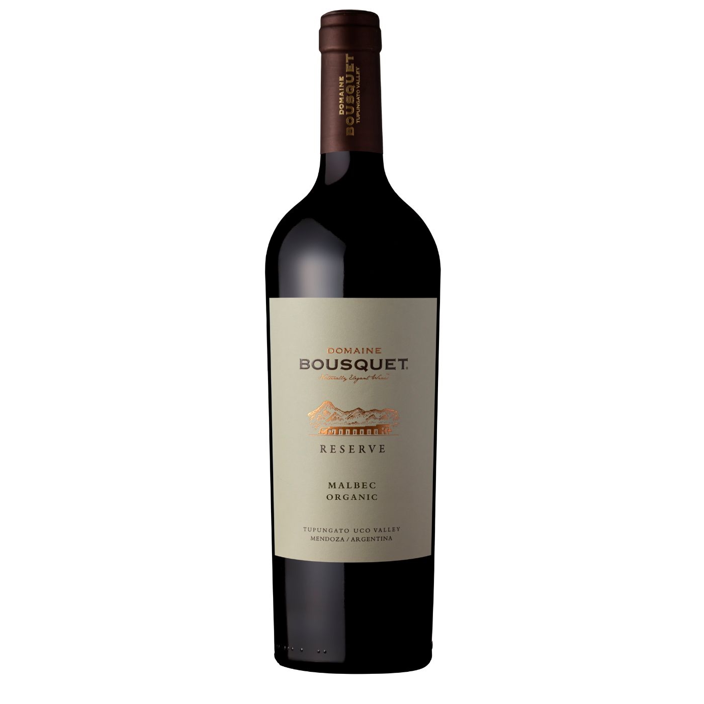 Malbec Forest Estate Reserve