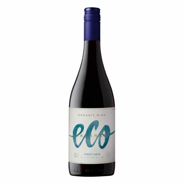 Emiliana Eco Pinot Noir