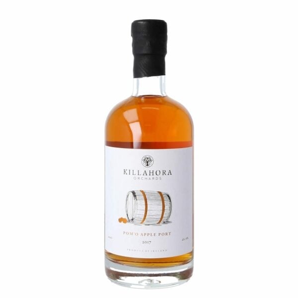 Killahora Orchards Rare Apple Port 500ml