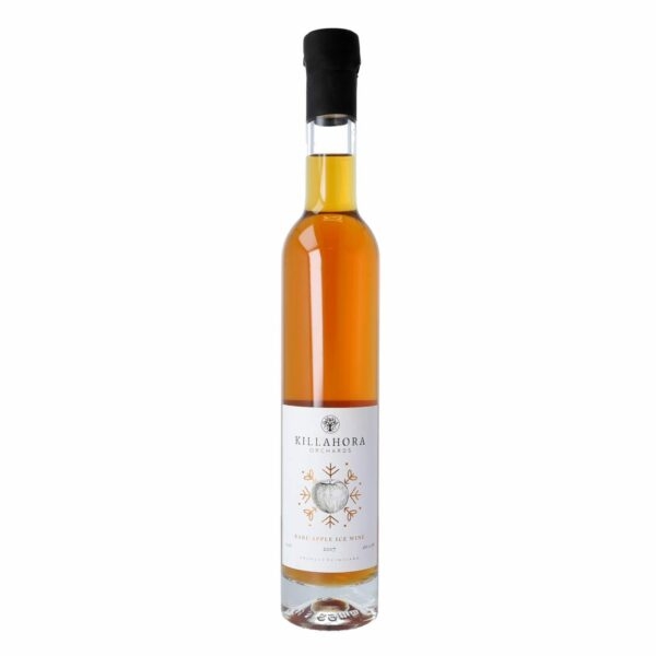 Killahora Orchards Ice Apple Wine 375ml