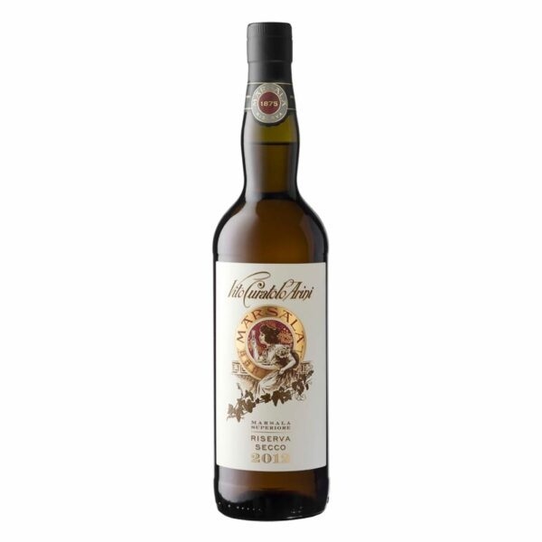 Marsala Fine Curator