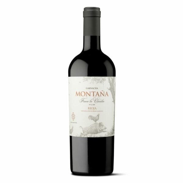 Family Mountain Rioja Reserve Grenache