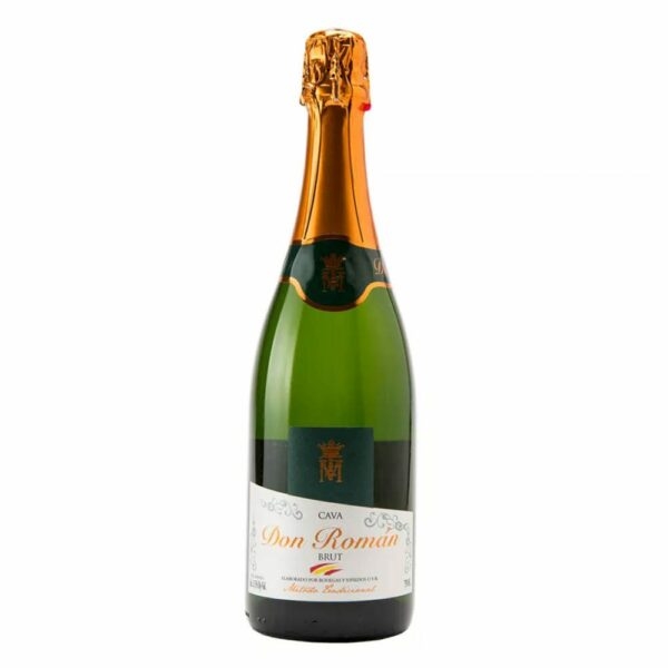Don Roman Cava Brut