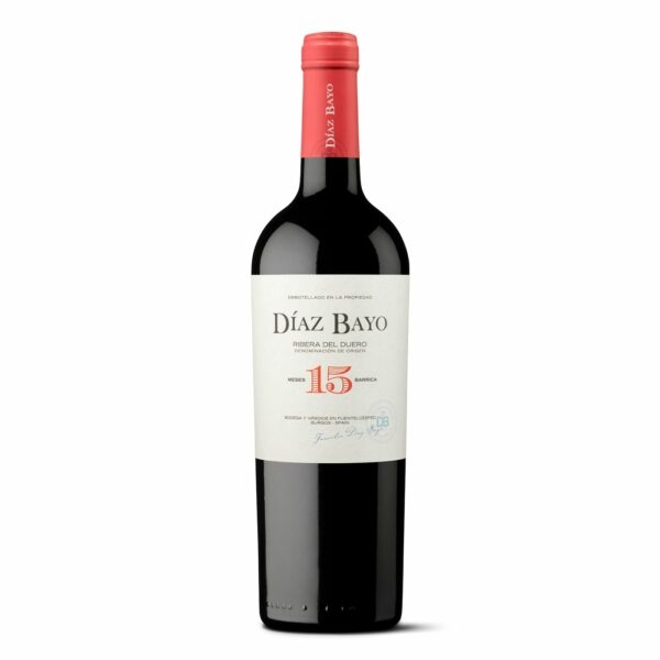 Daz Bayo Beach of the Duero 15 Months