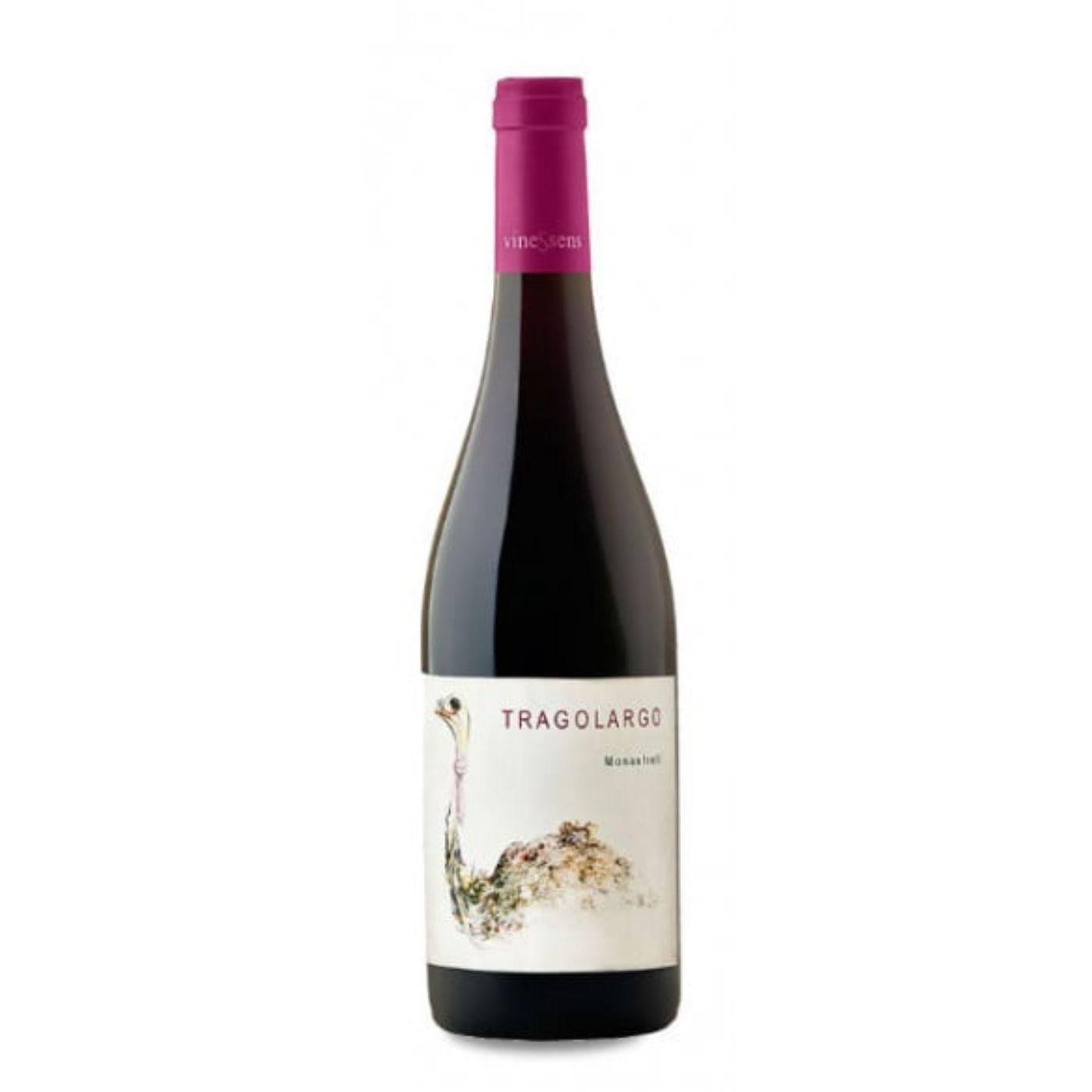 House Balaguer Red Swallow