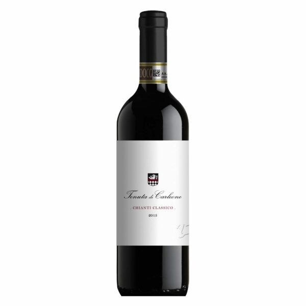 Carleone Chianti Classic